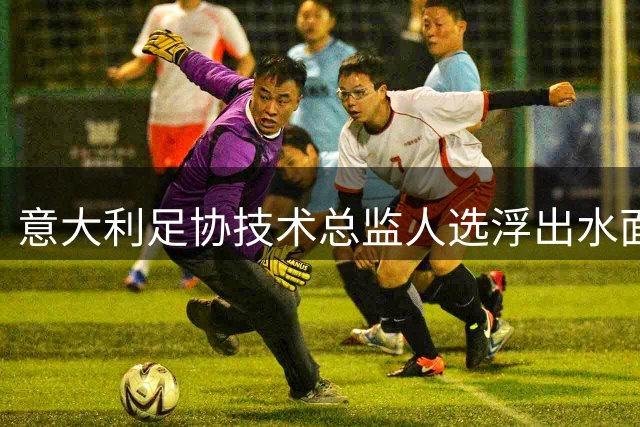 意大利足协技术总监人选浮出水面，传奇教头拉涅利成热门